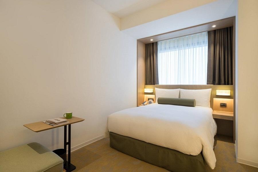 
                                                                                                        【高鐵假期-2026台北燈節】凱達大飯店台北二日自由行
                                                                                                        