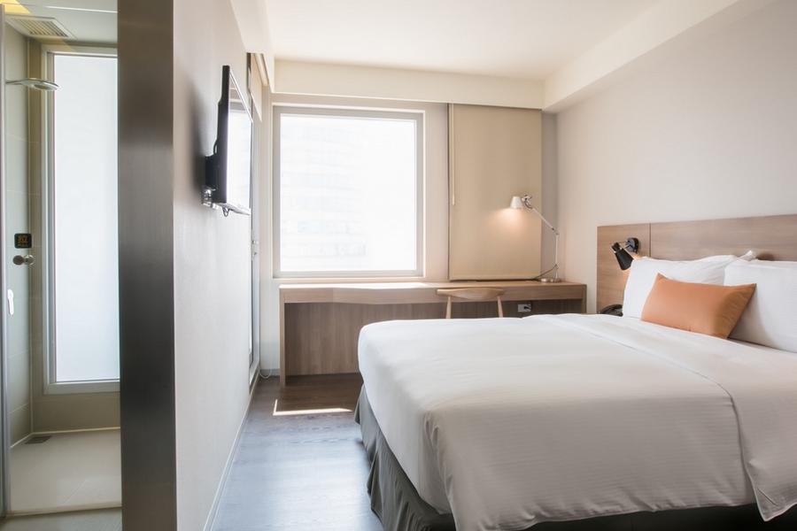 
                                                                                                        【高鐵假期-2026高雄燈會】捷絲旅高雄中正館二日自由行(贈高雄捷運&輕軌1日券)
                                                                                                        