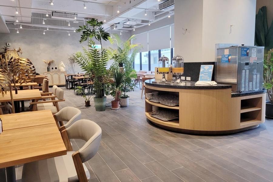 
                                                                                                        【高鐵假期-2026中臺灣燈會】台中逢甲享得道行旅二日自由行
                                                                                                        