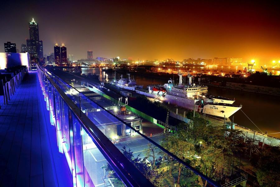 
                                                                                                        【高鐵假期-搭高鐵送住宿】高雄城市商旅真愛館二日自由行
                                                                                                        