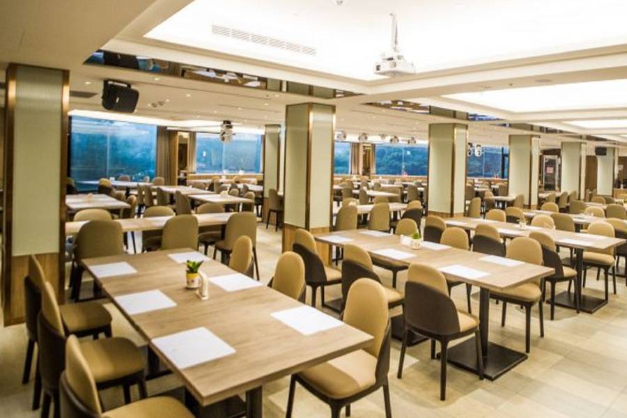 
                                                                                                        【高鐵假期-搭高鐵送住宿】桃園城市商旅航空館2日自由行
                                                                                                        