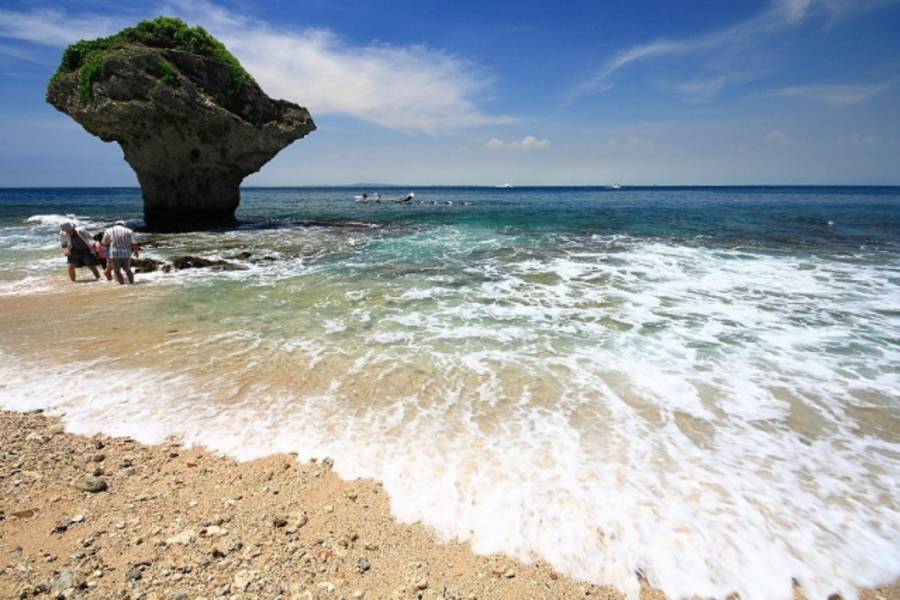 
                                                                        【高鐵假期-限定優惠】屏東小琉球．機車環島2日輕鬆遊(7-12月)
                                                                        