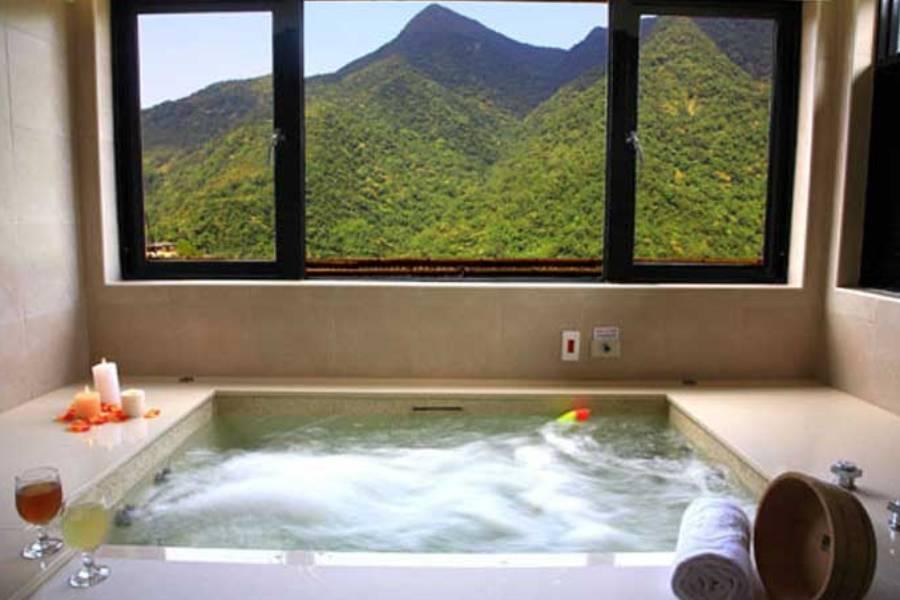 
                                                                        【烏來】雲頂溫泉行館泡湯券
                                                                        