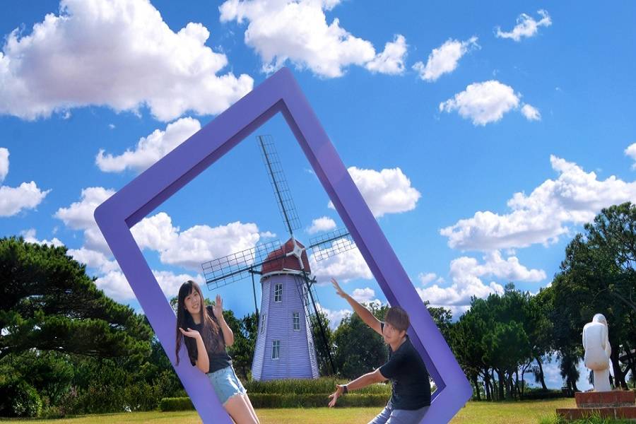 
                                                                                                        【新竹】小叮噹科學主題樂園｜門票
                                                                                                        