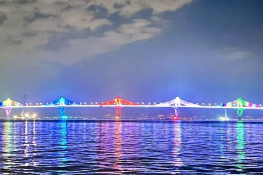 
                                                                                                        【金門】 夜遊金門大橋  (兩岸島嶼秘境巡航)
                                                                                                        