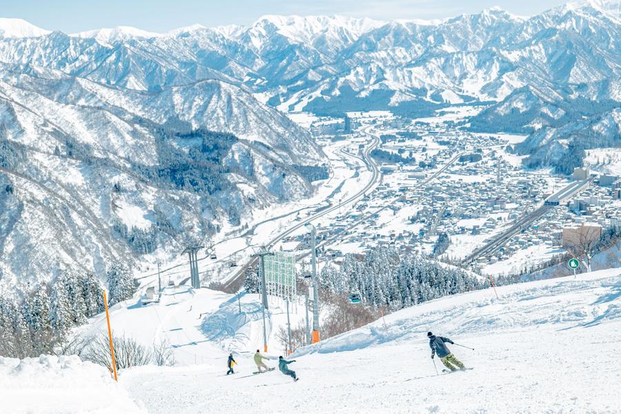 
                                                                                                        【日本】新潟 GALA 湯澤滑雪場｜一日券
                                                                                                        