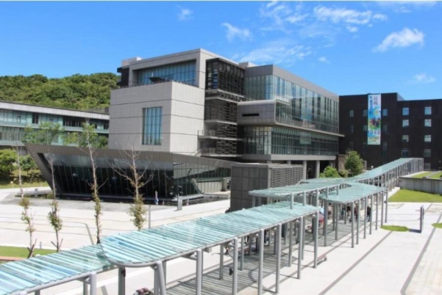 
                                                                                                        【基隆】國立海洋科技博物館
                                                                                                        
