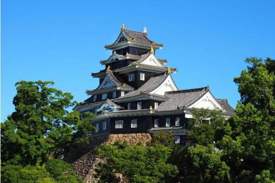 
                                                                                                        【日本】岡山｜岡山城天守閣｜門票 | 電子票
                                                                                                        