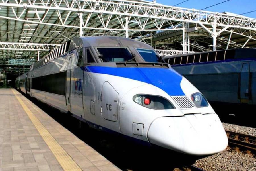 【韓國】鐵道周遊券 KR PASS