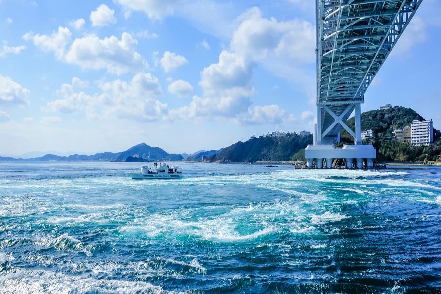 
                                                                                                        【日本】鳴門漩渦・淡路島・神戶一日遊｜大阪出發 (期間優惠)
                                                                                                        