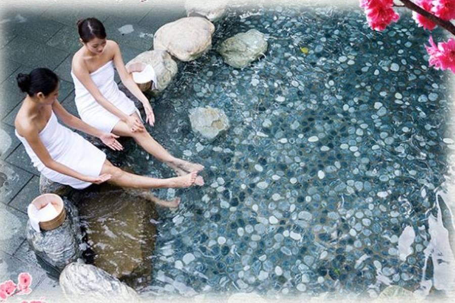 
                                                                        【新北】烏來｜名湯溫泉會館｜大眾池・湯屋泡湯券
                                                                        