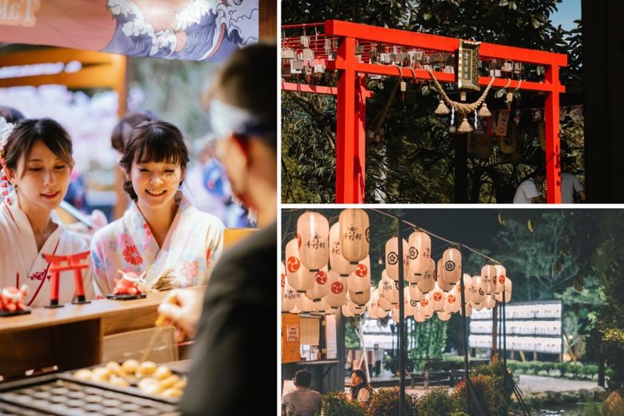 
                                                                                                        【高雄】祈願の千野村｜門票（全票．加贈園區折抵券 100 元）
                                                                                                        