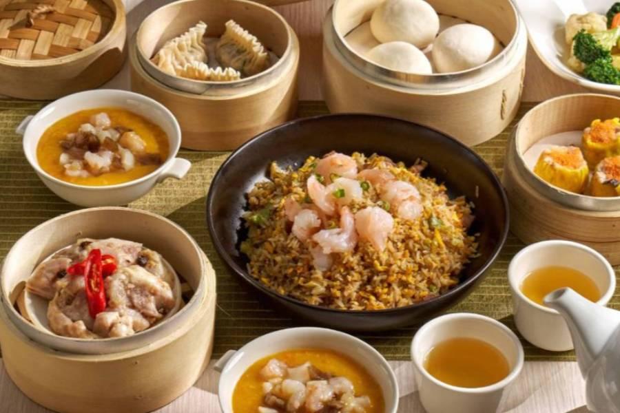 
                                                                                                                        【台北】福容飯店台北一館｜午餐、晚餐
                                                                                                                        