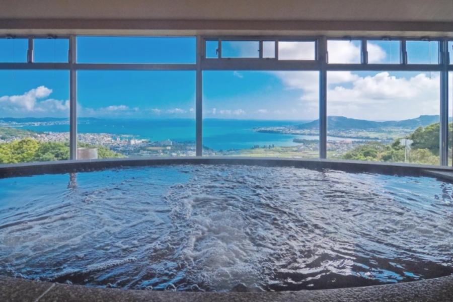 
                                                                                                        【沖繩】猿人之湯 x 天然溫泉｜入場門票、日式套餐
                                                                                                        