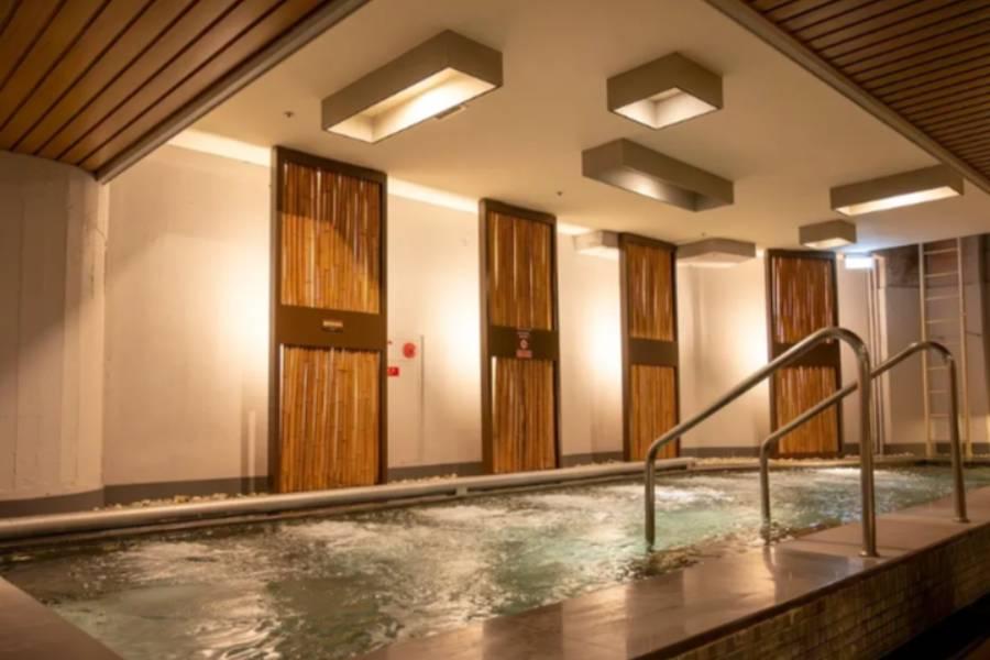 
                                                                        【台北】北投｜南豐天玥泉溫泉會館｜泡湯券
                                                                        