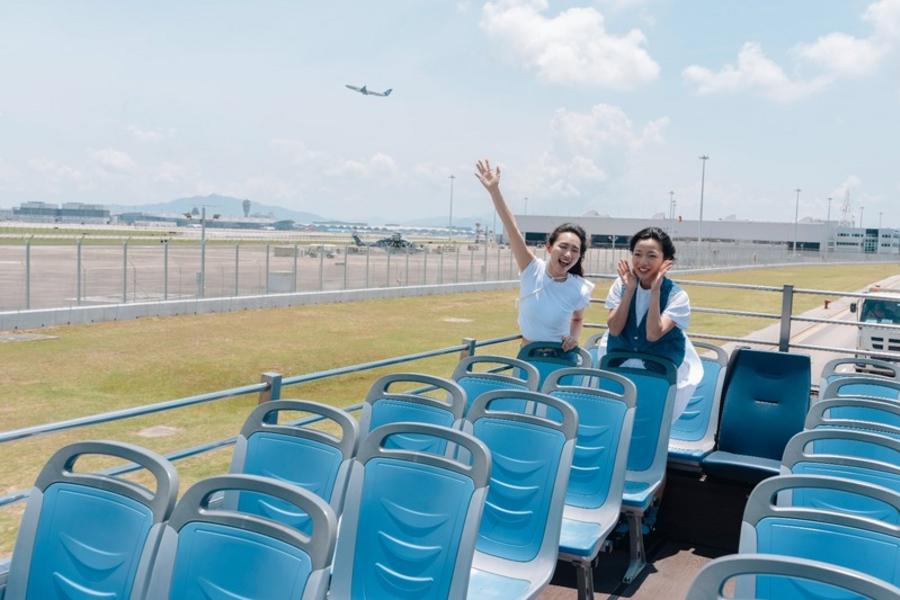 
                                                                                                        ⚡買一送一⚡【香港】昂坪360標準車廂來回＋360大嶼山開篷巴士
                                                                                                        