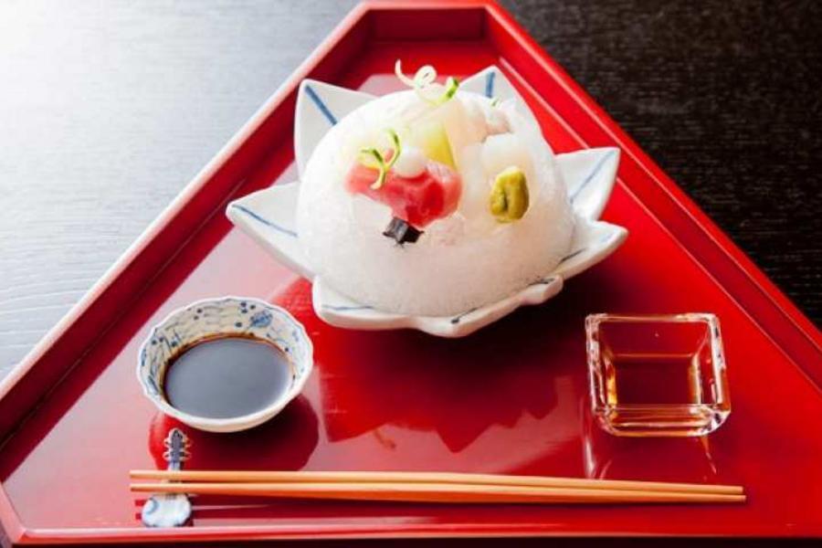 
                                                                                                                        【日本】大阪｜米其林・懷石料理 味吉兆BUNBU庵 ｜套餐
                                                                                                                        