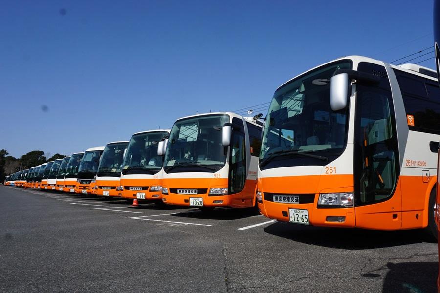 
                                                                        【日本】東京｜羽田機場（HND）利木津巴士單程／往返＋東京地鐵Tokyo Subway Ticket（24／48／72小時乘車券）∣優惠套票
                                                                        