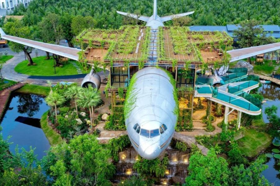 
                                                                                                        【泰國】水上市場、美功鐵道、飛機椰林樂園一日遊｜曼谷出發
                                                                                                        