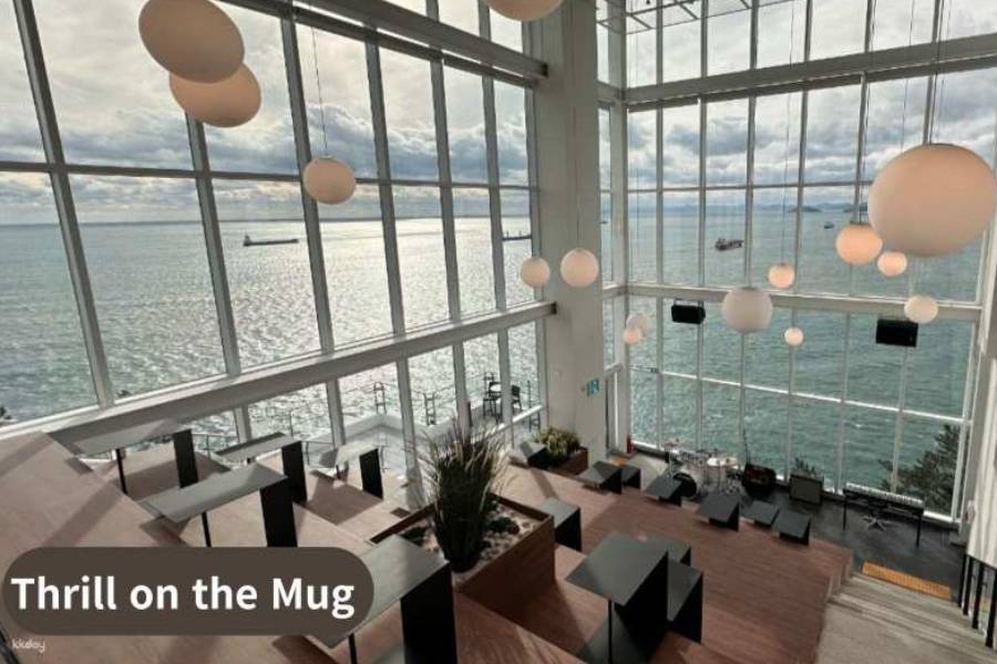 
                                                                        【韓國】釜山精選一日遊|海女與漁村體驗、海東龍宮寺、熙女文化村、高空滑索和松島​​海上纜車（含午餐）
                                                                        