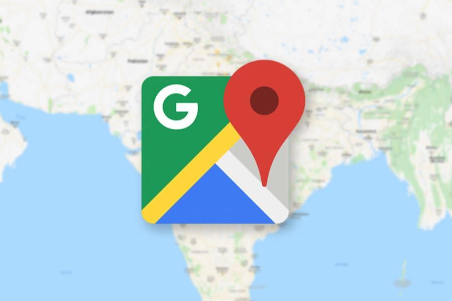 善用Google地圖 內建足跡紀錄
