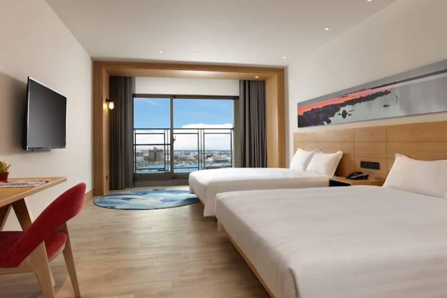 
                                                                                                        【澎湖】澎澄飯店 3天2夜(可續住延回)
                                                                                                        