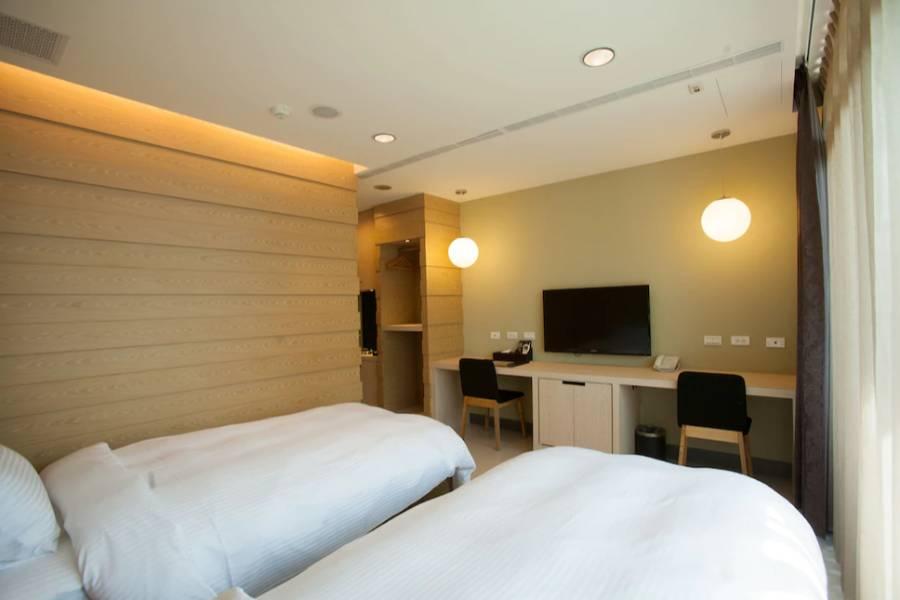 
                                                                                                        【金門】金門823行館 3天2夜(可續住延回)
                                                                                                        