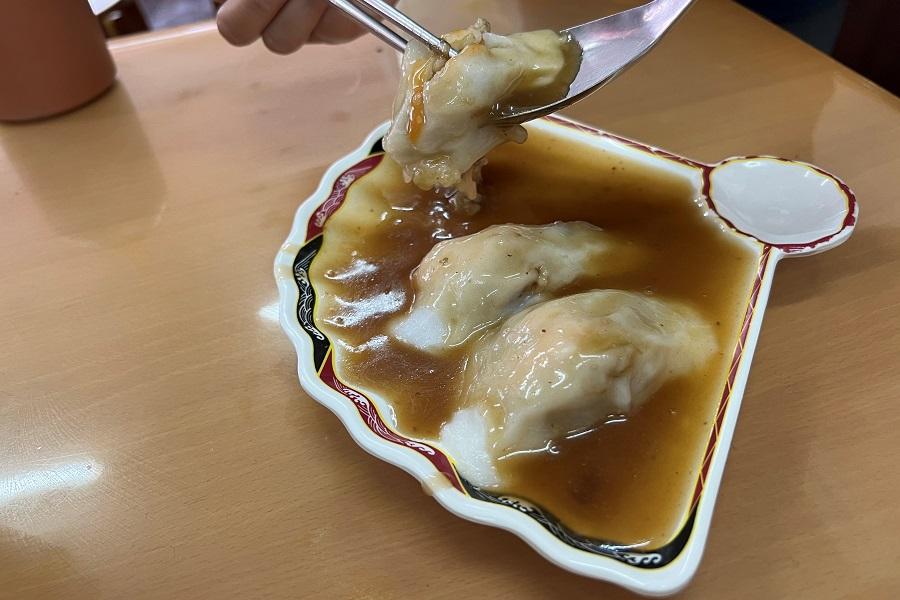 
                                                                                                        友誠蝦仁肉圓
                                                                                                        