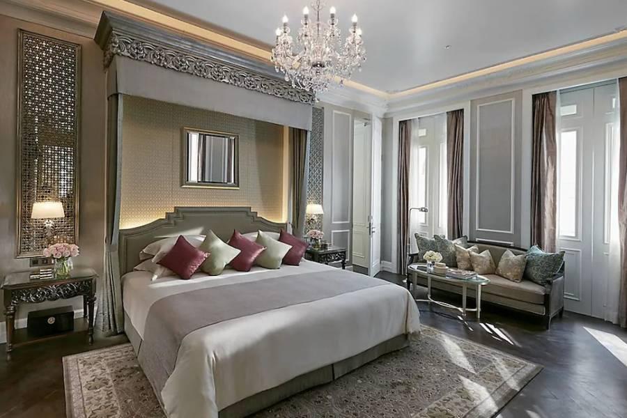 
                                                                                                        【曼谷】文華東方飯店_機+酒
                                                                                                        