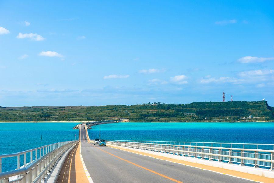 
                                                                                                        古宇利島大橋
                                                                                                        