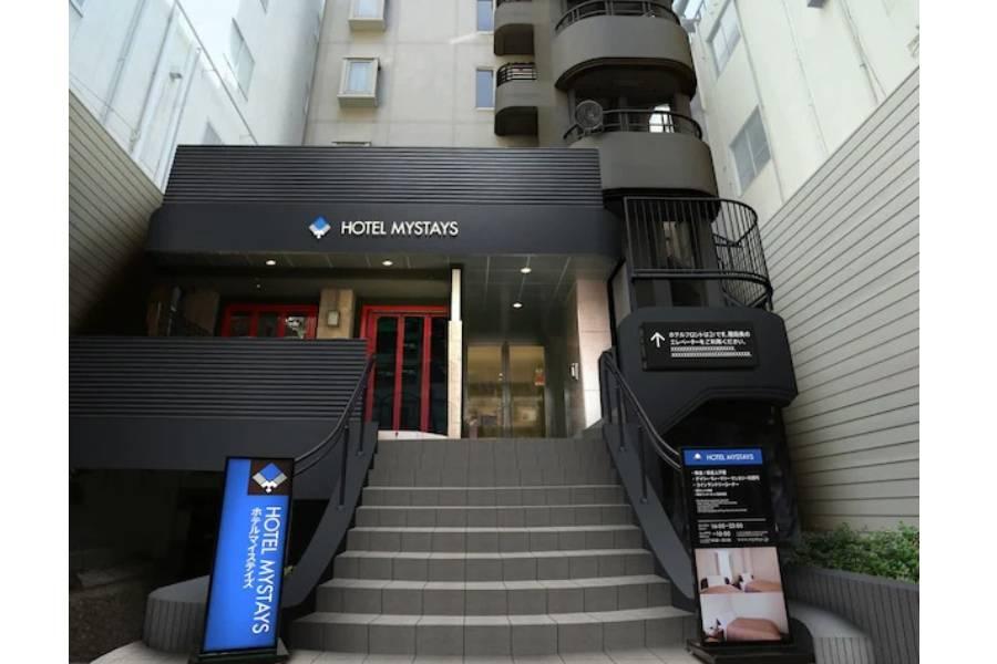 
                                                                                                        日本HOTEL MYSTAYS 心齋橋_機+酒
                                                                                                        
