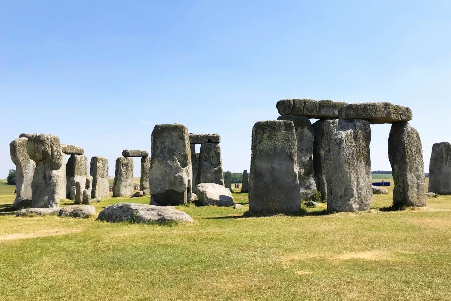 
                                                                                                        神秘的英國史前巨石群
                                                                                                        