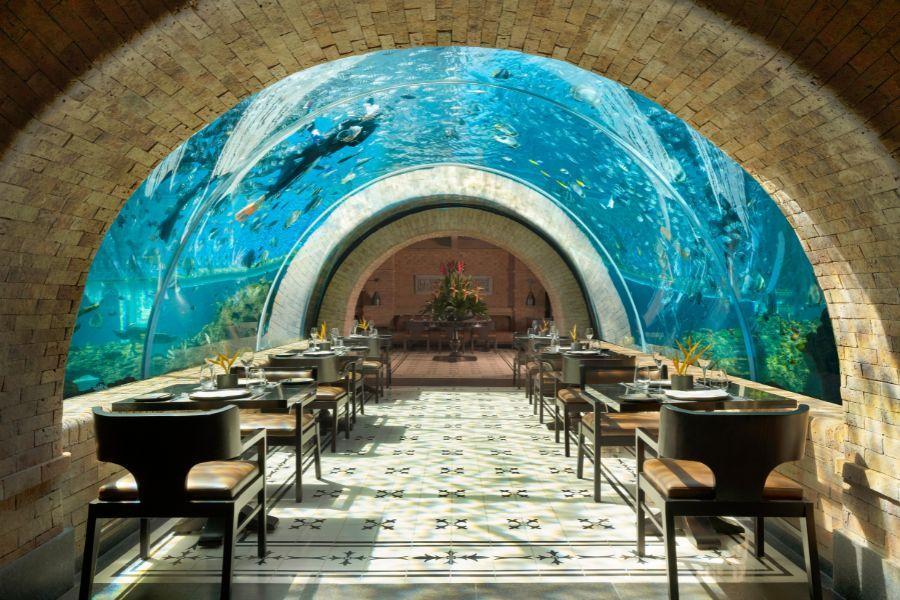 
                                                                                                        KORAL海底餐廳
                                                                                                        