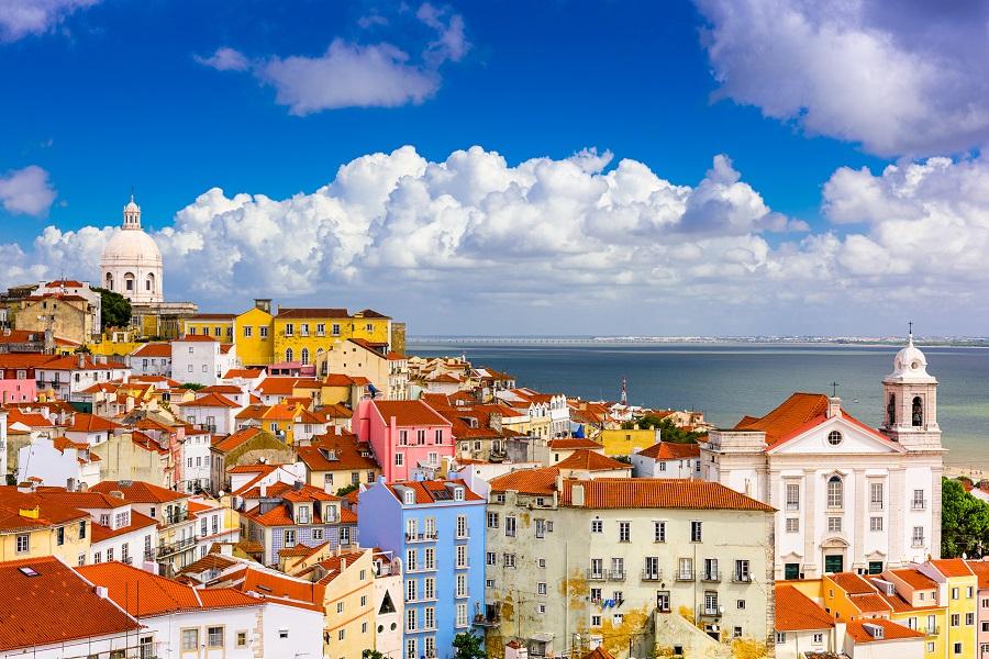 
                                                                                                        葡萄牙旅行 最奔放的旅遊場景
                                                                                                        