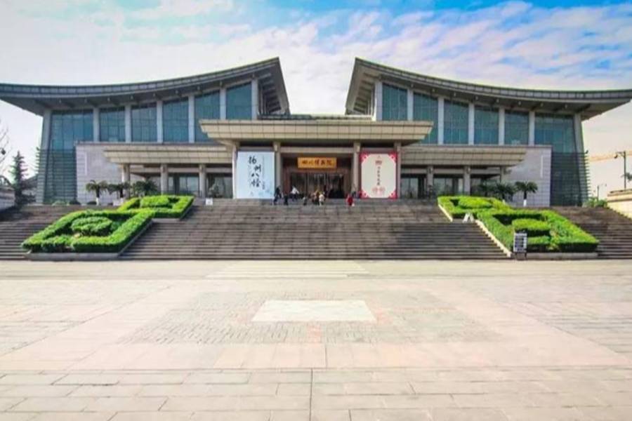
                                                                        四川博物院
                                                                        