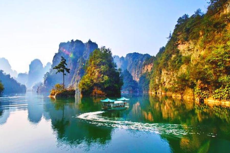 
                                                                        寶峰湖
                                                                        