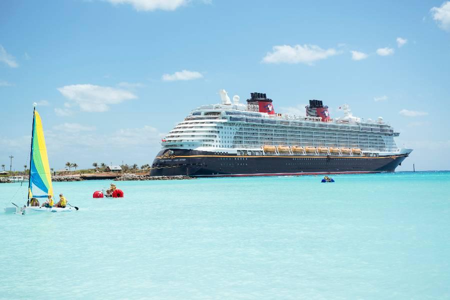 
                                                                                                         Disney Fantasy
                                                                                                        