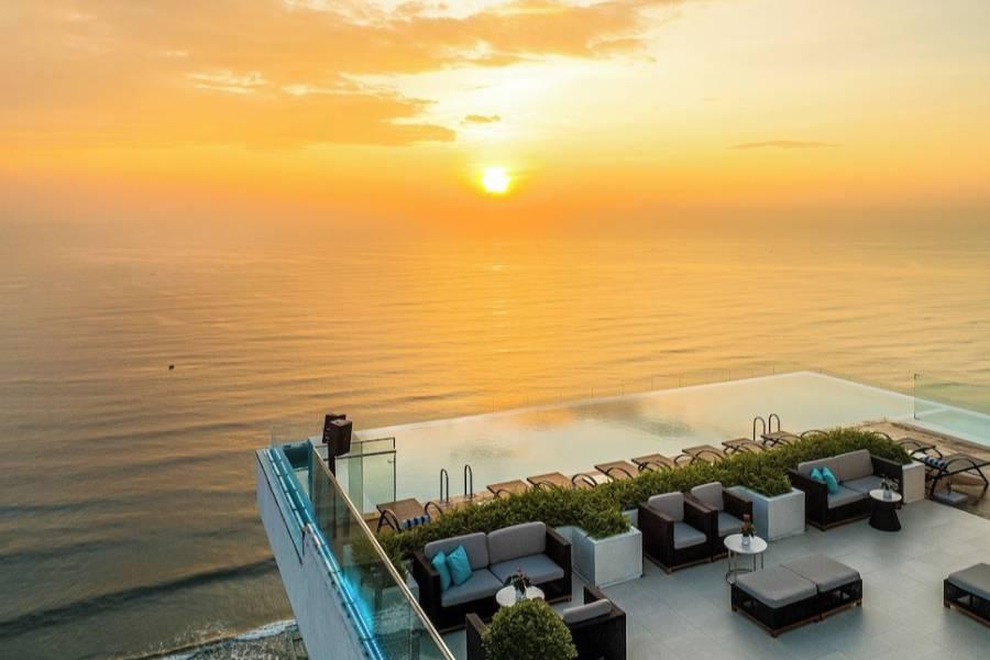 
                                                                                                        【峴港】TMS Hotel Da Nang Beach_機+酒
                                                                                                        