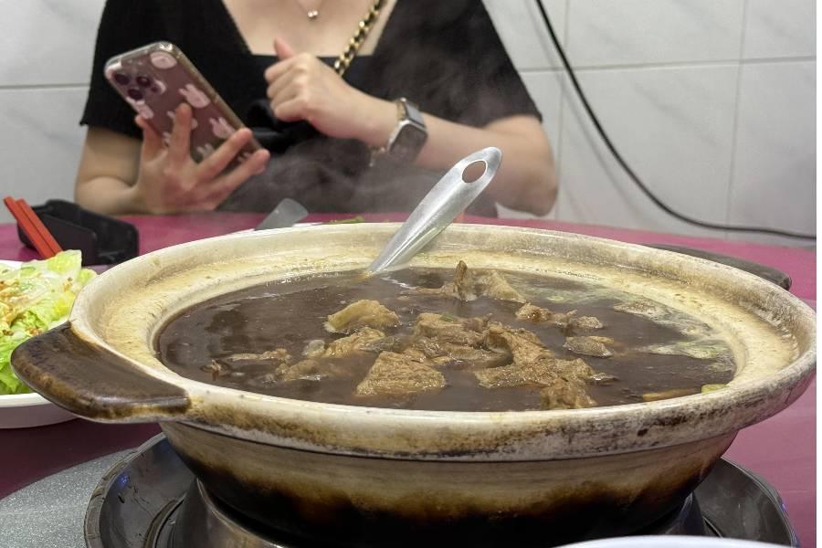 
                                                                                                        新峰肉骨茶
                                                                                                        
