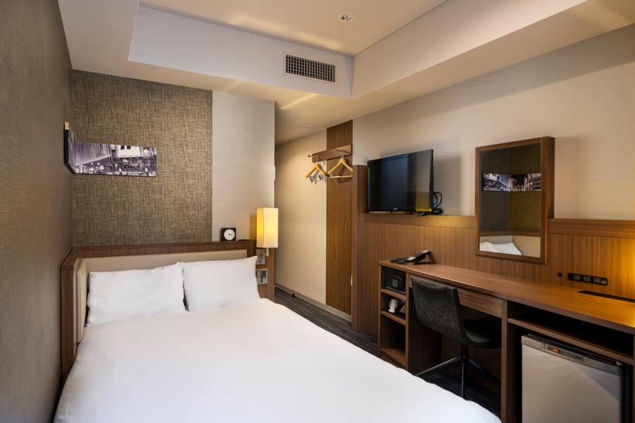 
                                                                                                        KOKO HOTEL 銀座1丁目
                                                                                                        