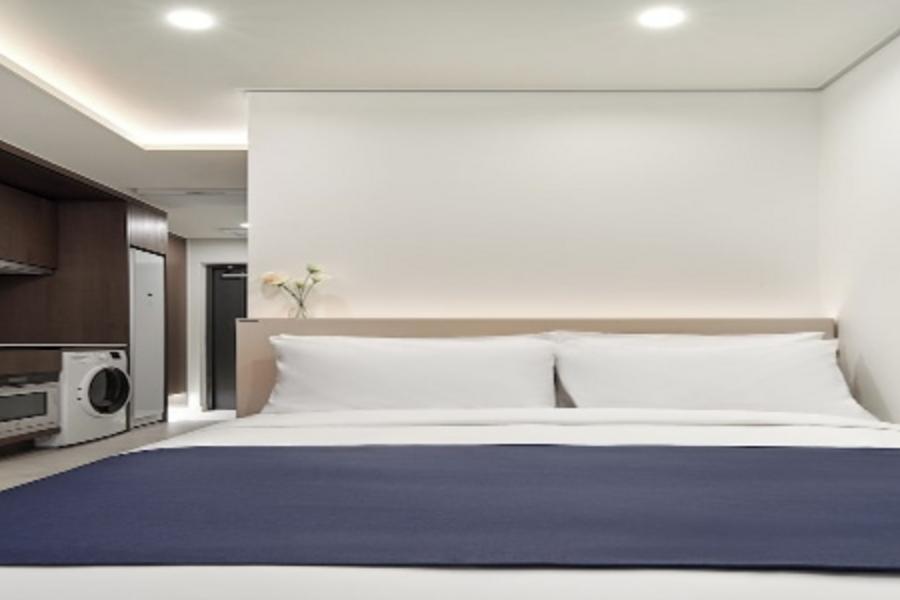 
                                                                                                        THE BOTANIK SEWOON MYEONGDONG 飯店
                                                                                                        