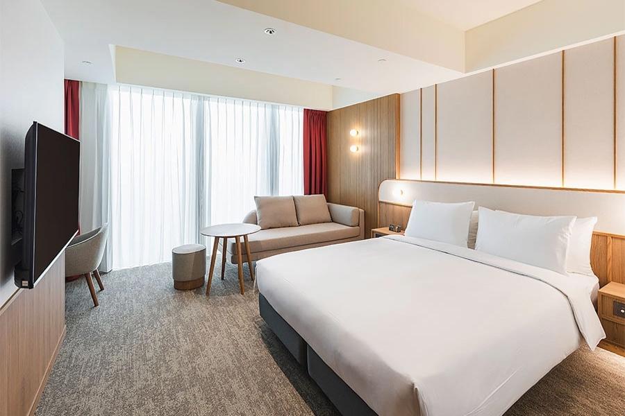 
                                                                                                        相鐵GRAND FRESA 台北西門
                                                                                                        