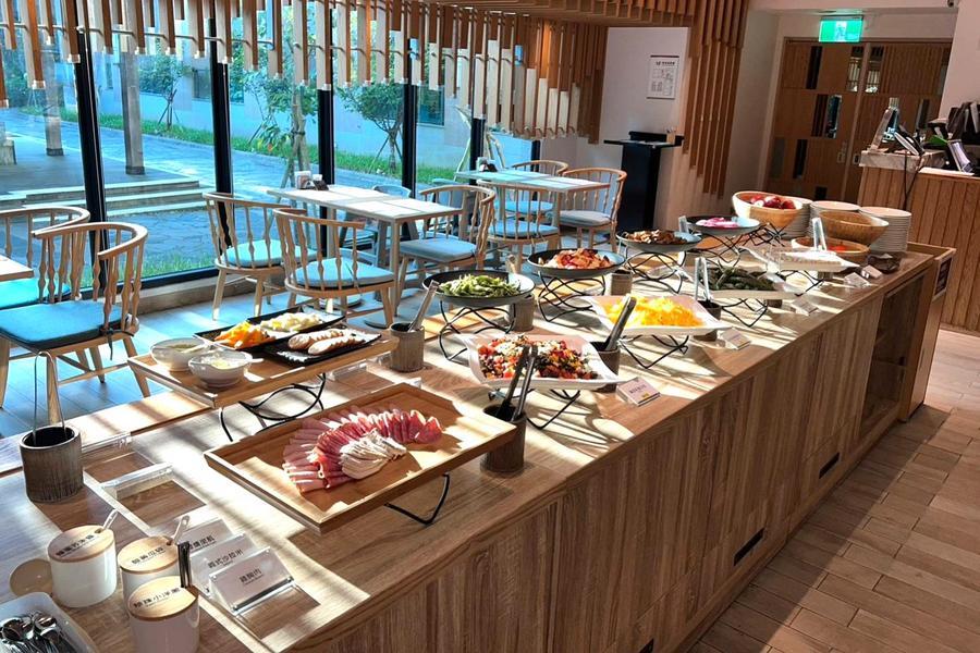 
                                                                                                        【夏日龜山遊】登龜山島、見晴懷古、太平山、蔥油餅DIY、喜來登三日遊
                                                                                                        