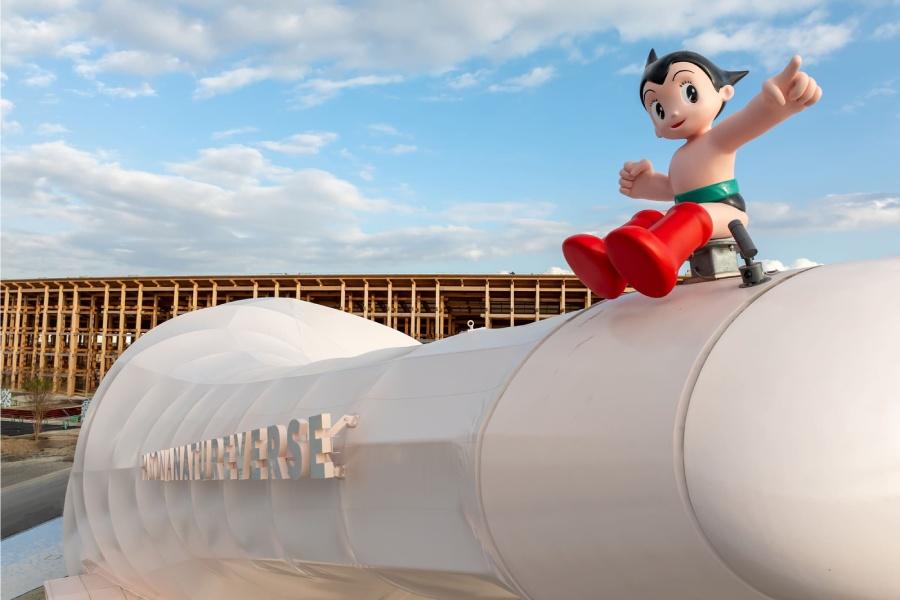 
                                                                                                        保聖那集團展館
                                                                                                        