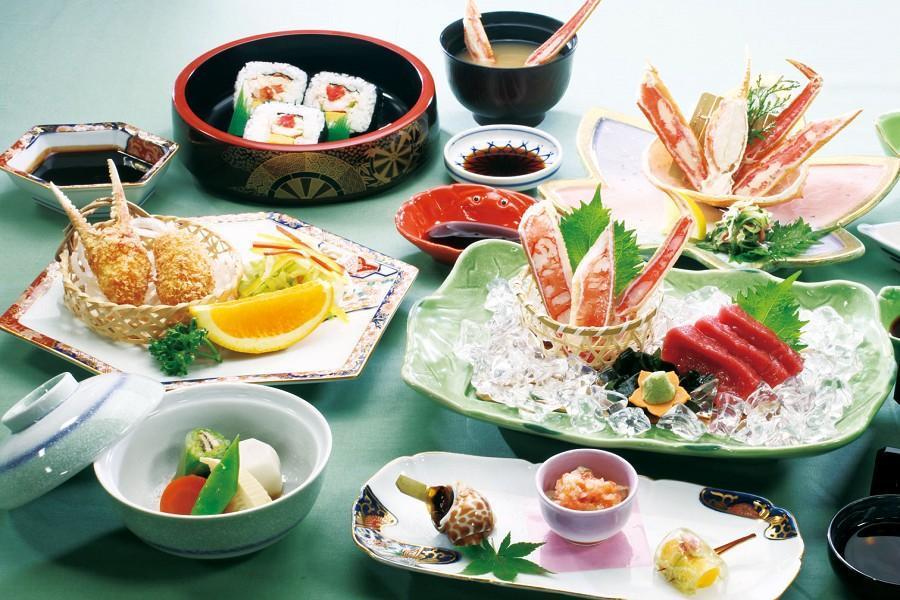 
                                                                                                        【典藏九州別府之宿】由布院列車、夢吊橋金鱗湖、海濱花舞漫旅、蟹盛宴5日
                                                                                                        