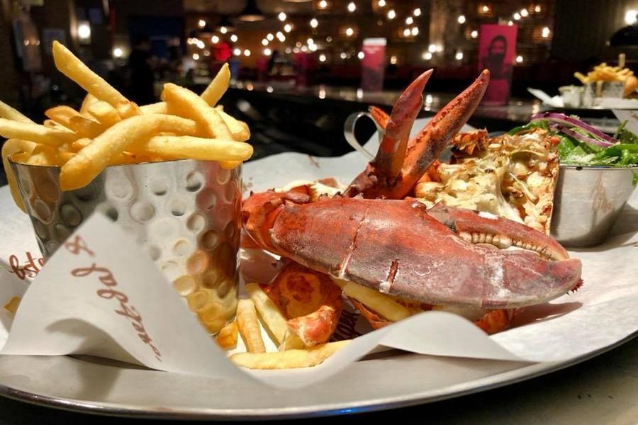 
                                                                                                        【典藏英法】歐洲之星火車、巨石陣、大英+羅浮宮、五晚市區飯店10日
                                                                                                        