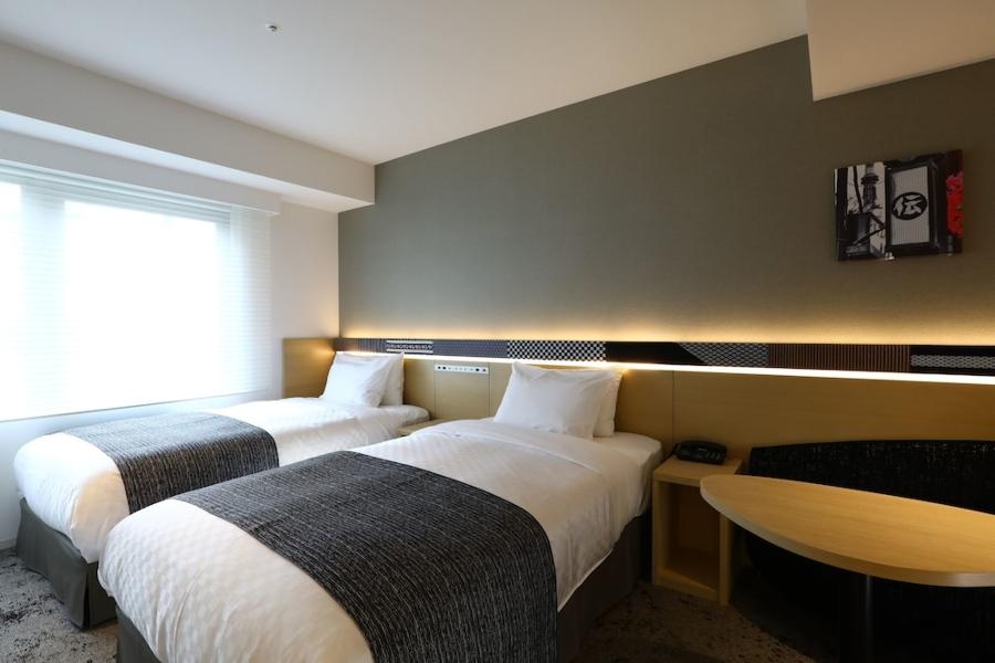 
                                                                                                        淺草格拉斯麗飯店
                                                                                                        