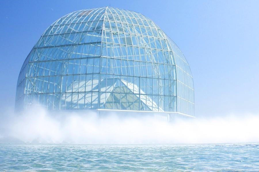 
                                                                                                        【品味雙星光】迪士尼、鐵塔、水晶宮、小野川、天晴號船、花月堂、溫泉5日
                                                                                                        