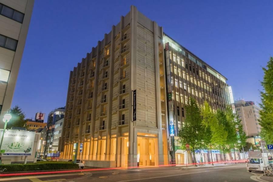 
                                                                                                        【福岡】JR九州Blossom飯店_機+酒
                                                                                                        