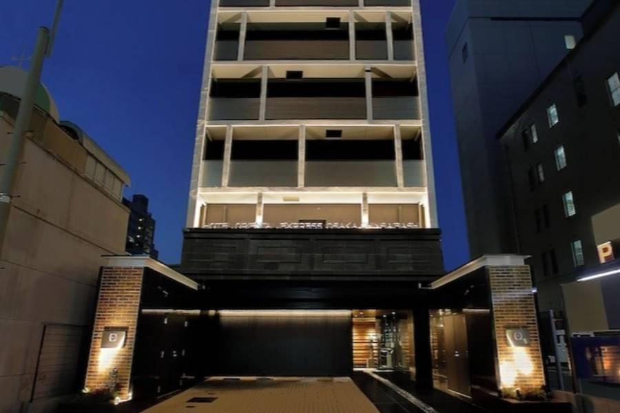 
                                                                                                        【大阪】心齋橋東方快捷飯店_機+酒
                                                                                                        